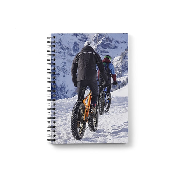 Spiral Notebooks Manufacturers